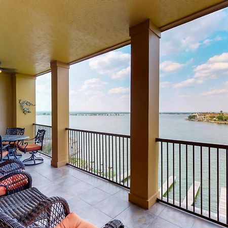The Waters Condo Building 5 Patriot'S Retreat Horseshoe Bay Exterior foto