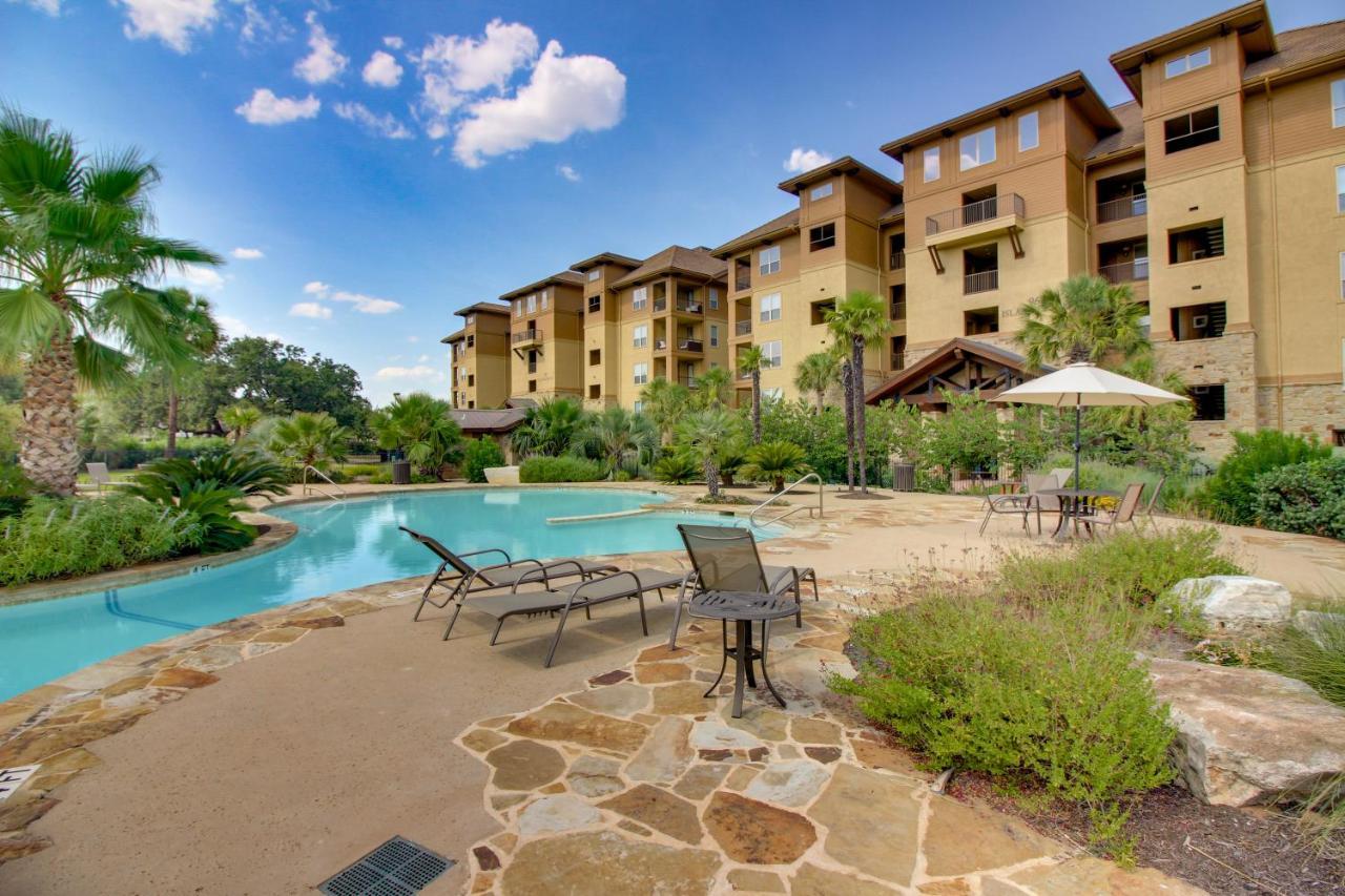 The Waters Condo Building 5 Patriot'S Retreat Horseshoe Bay Exterior foto